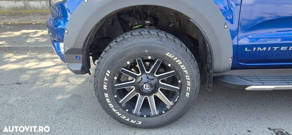 Ford Ranger - 15