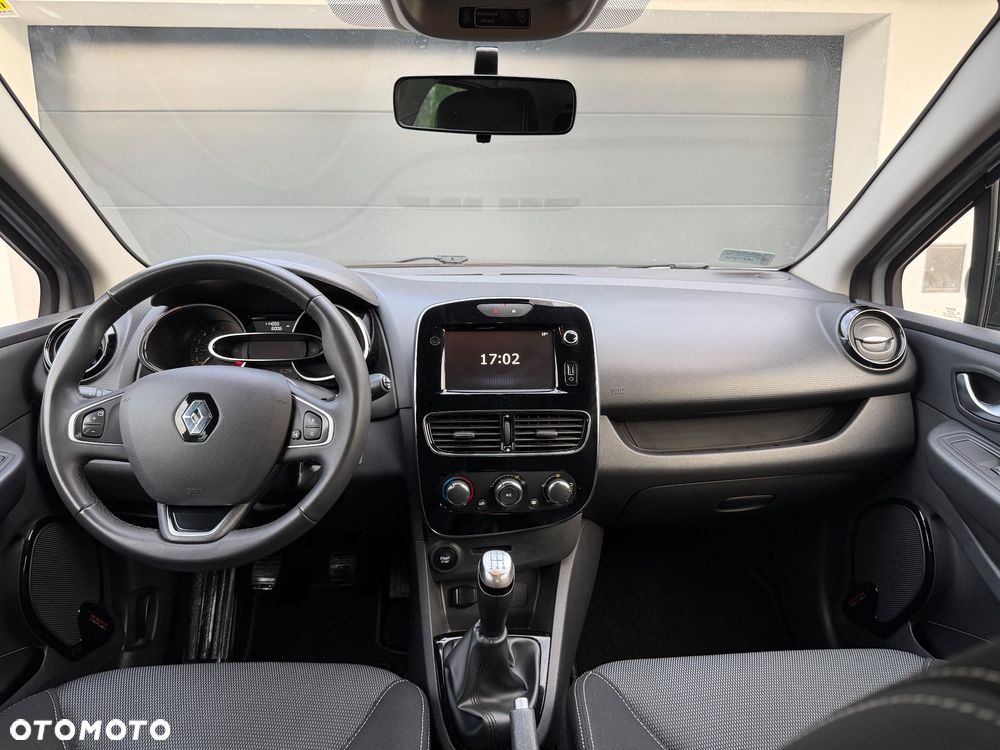 Renault Clio 0.9 Energy TCe Zen - 15