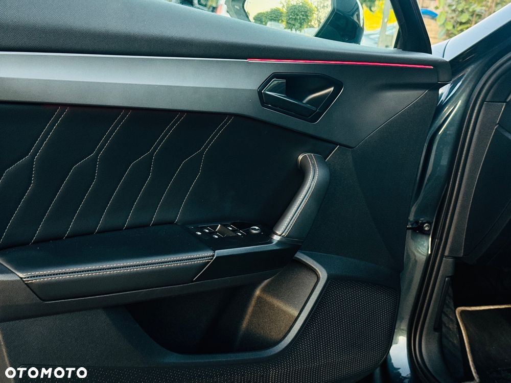 Cupra Formentor 1.5 TSI DSG Tribe Edition - 23