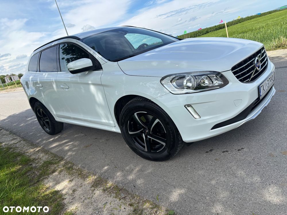 Volvo XC 60 D4 Drive-E Momentum - 12