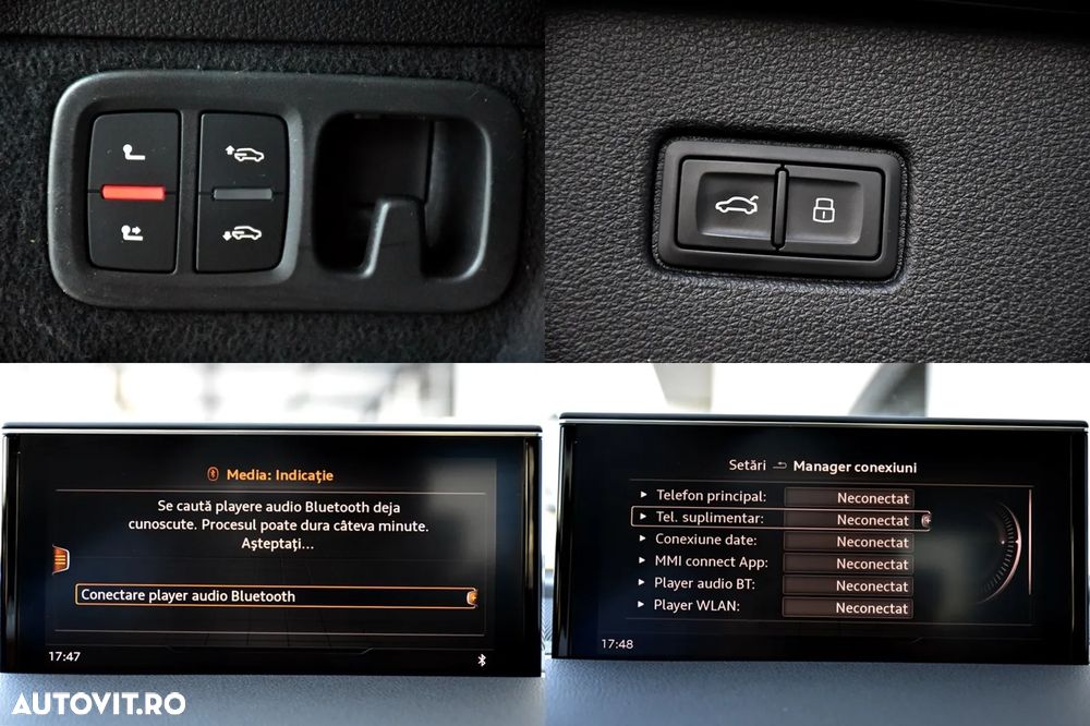 Audi Q7 3.0 TDI Quattro Tiptronic - 16