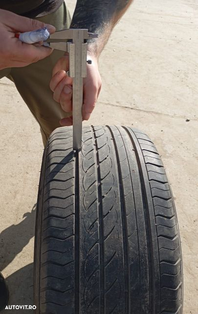 Anvelopa 225/50 R17 Joyroad - 3