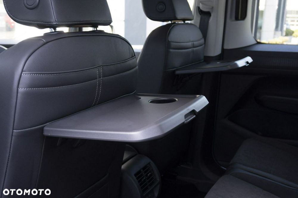 Volkswagen Caddy - 28