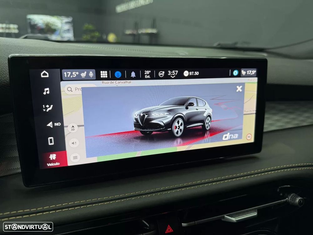 Alfa Romeo Tonale 1.3 Plug-In Hybrid Edizione Speciale e-AWD - 44