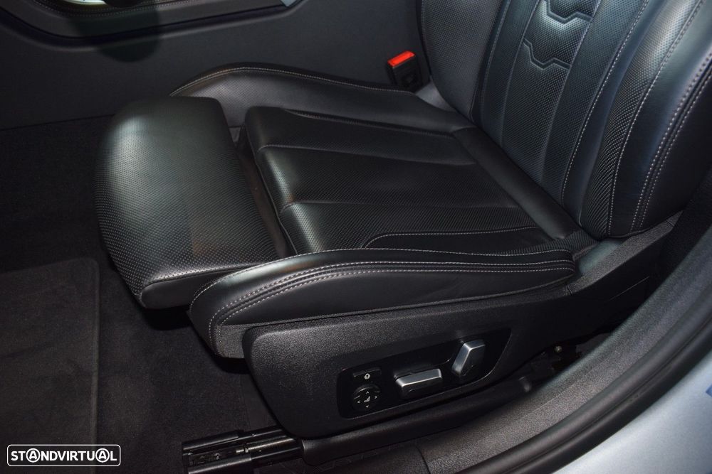 BMW 840 Gran Coupé i Pack M - 25