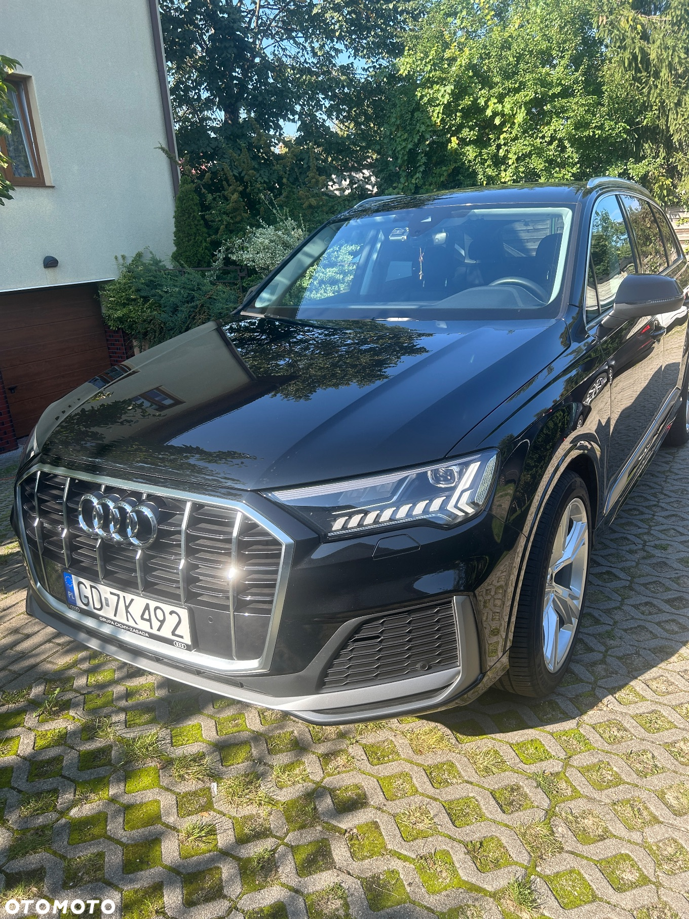 Audi Q7 - 23