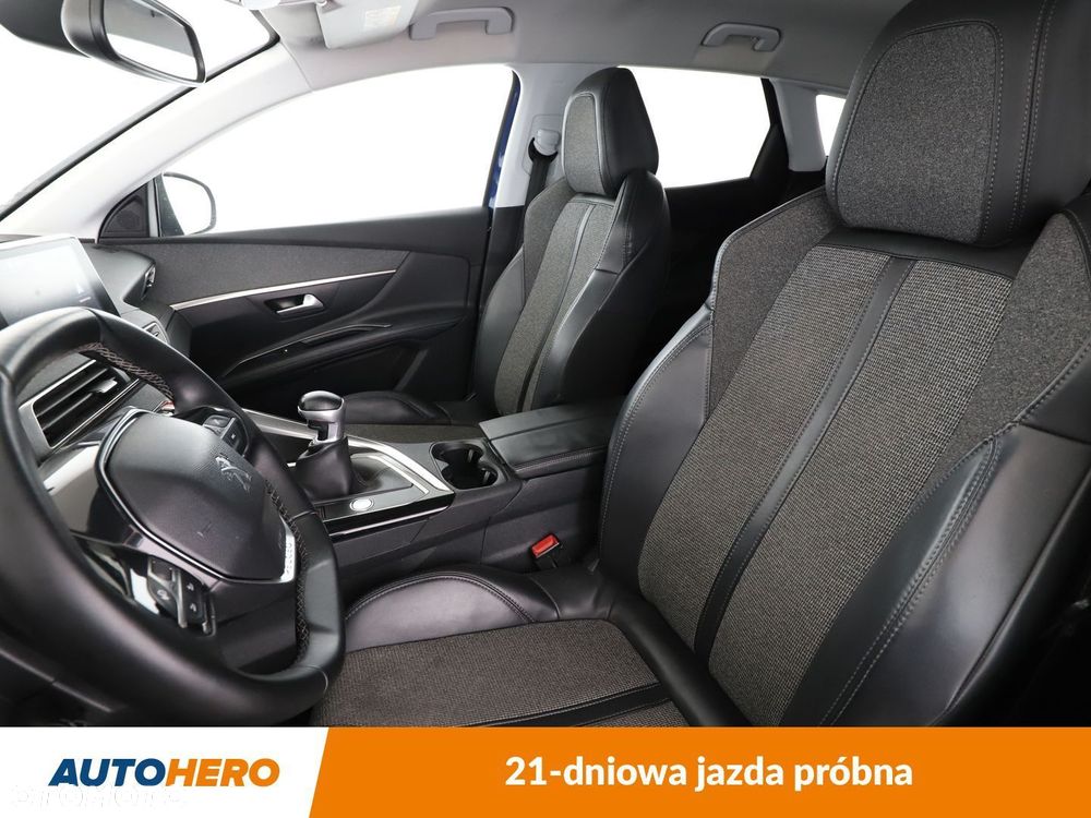 Peugeot 3008 1.2 PureTech Allure - 11