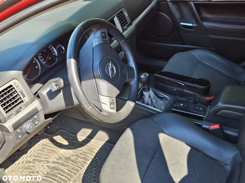 Opel Vectra 1.9 CDTI Business - 15