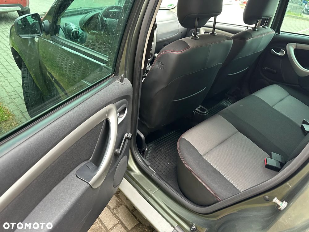 Dacia Duster 1.5 dCi Ambiance - 17