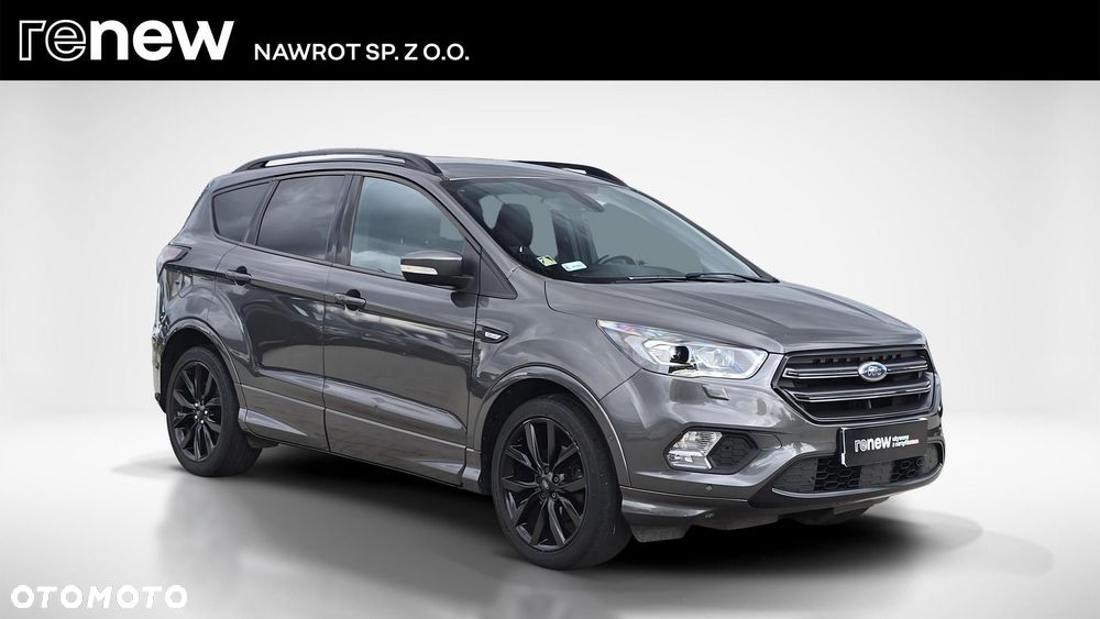 Ford Kuga 1.5 EcoBoost FWD ST-Line - 7
