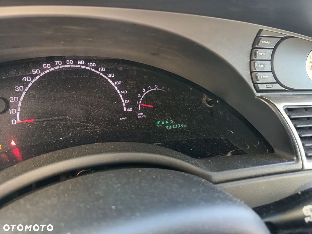 Chrysler Pacifica 3.5 AWD - 12