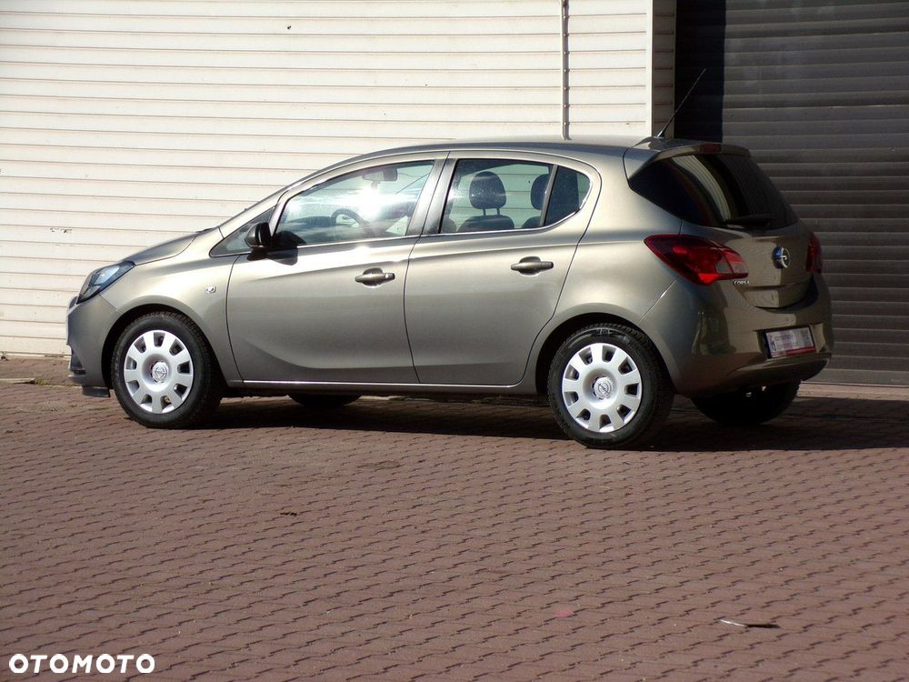 Opel Corsa - 11