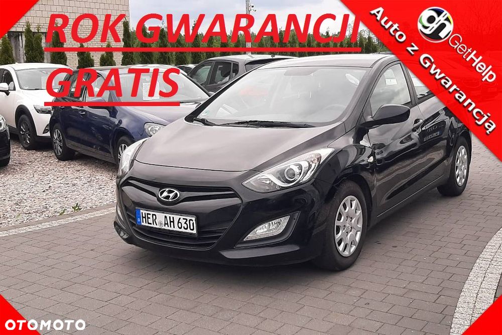 Hyundai i30 1.4 Trend - 1