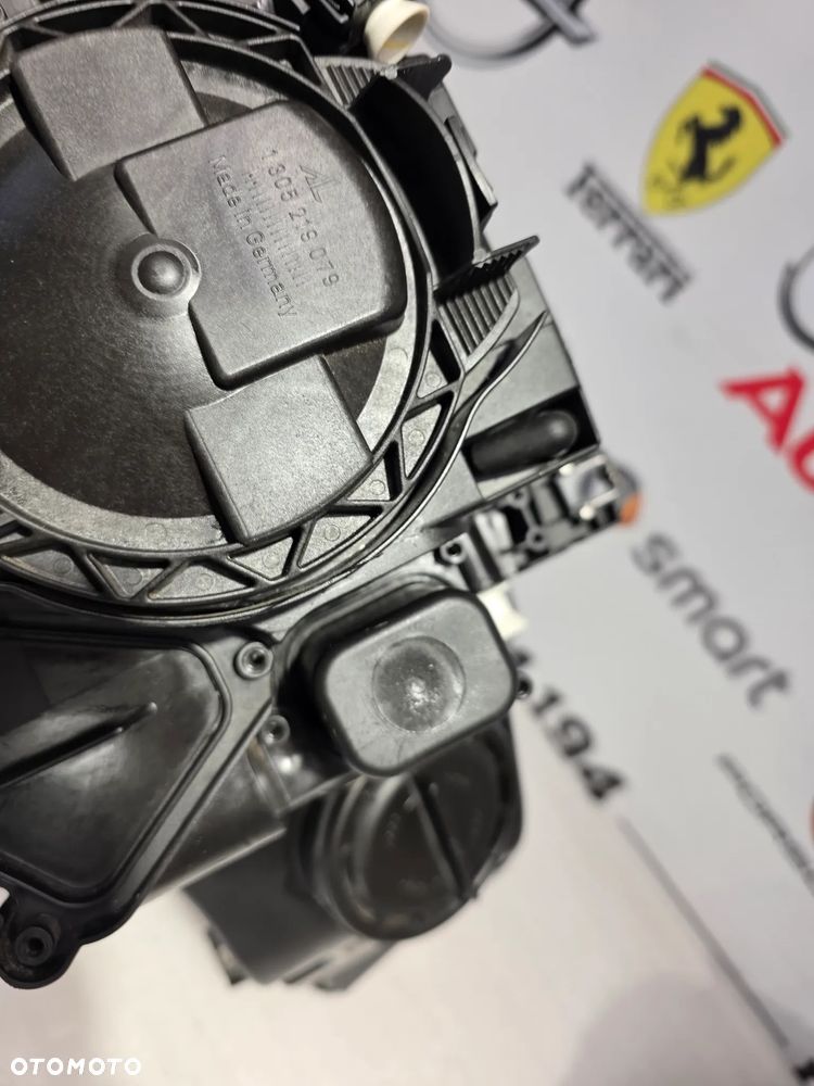 BMW X5 E70 06-10 LEWY XENON DYNAMIC LEWA LAMPA PRZEDNIA PRZÓD , SZKŁO DO WYMIANY , NR 7158929 / 0814082669 / F00HTB3005 , NR AUKCJI LPP199 - 34