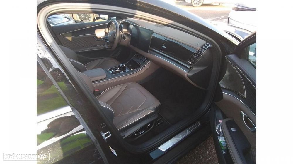 BYD Han Executive - 3