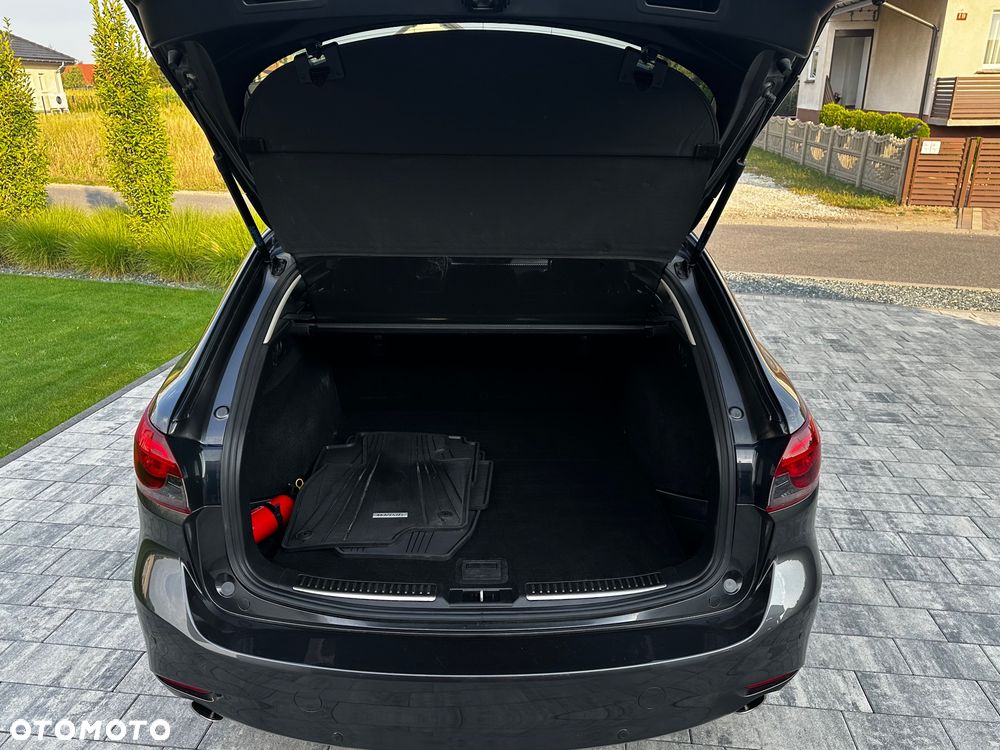 Mazda 6 - 32