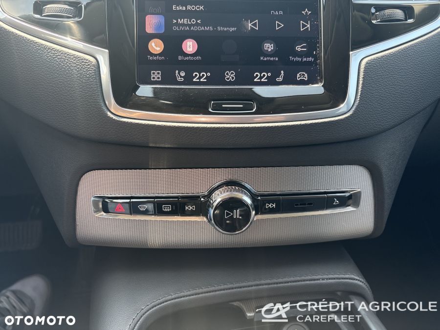 Volvo XC 90 B5 B AWD Plus Bright 7os - 24