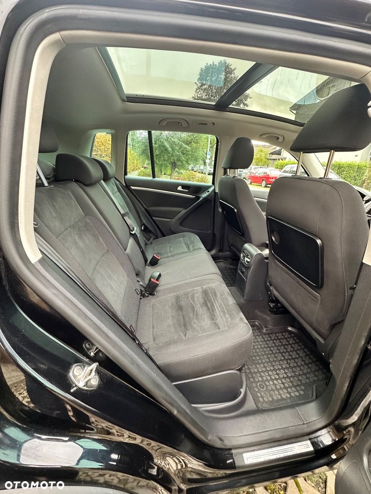 Volkswagen Tiguan - 11