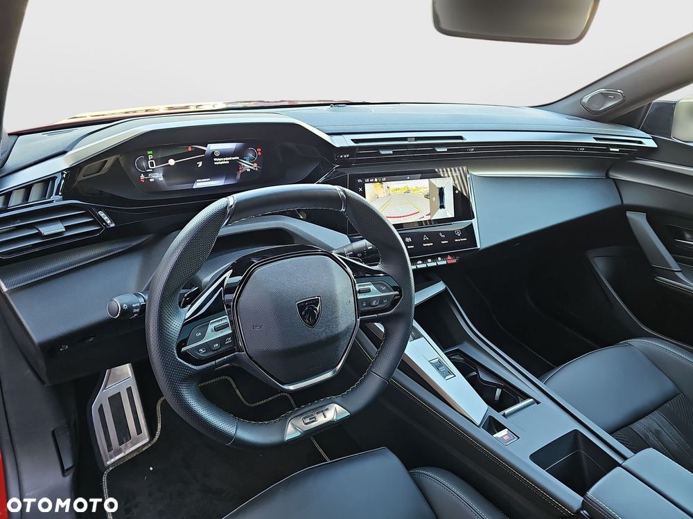 Peugeot 408 - 11