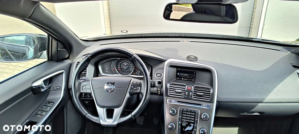Volvo XC 60 D4 Kinetic - 6