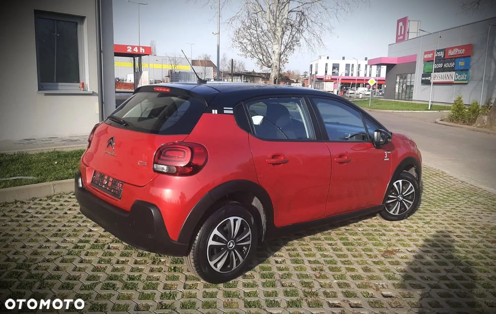 Citroën C3 - 3