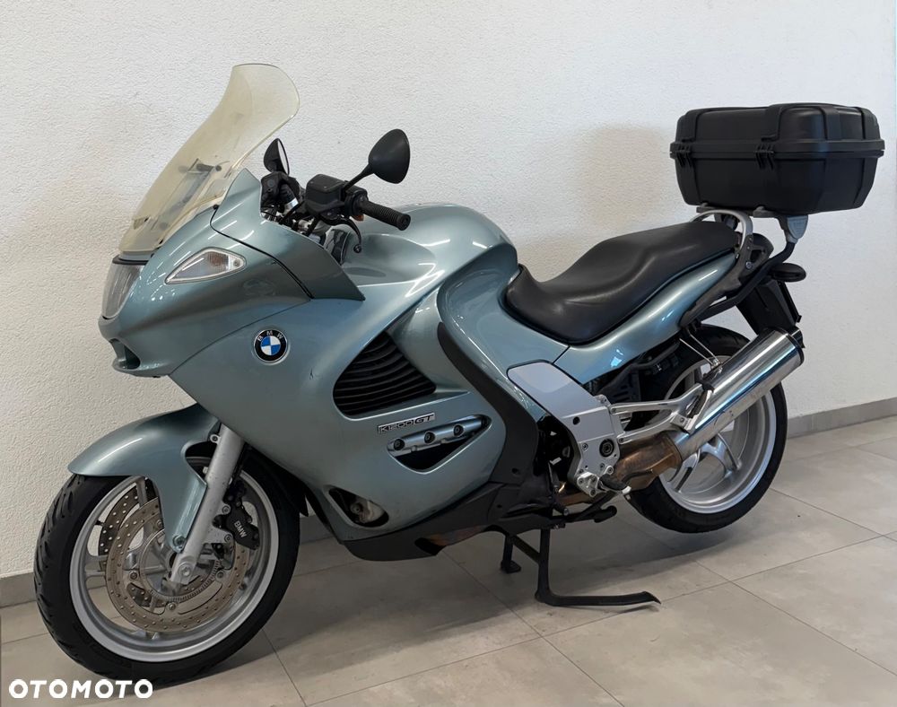 BMW K - 2