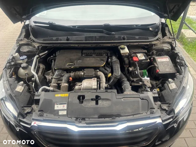 Peugeot 308 1.6 BlueHDi Active S&S - 14