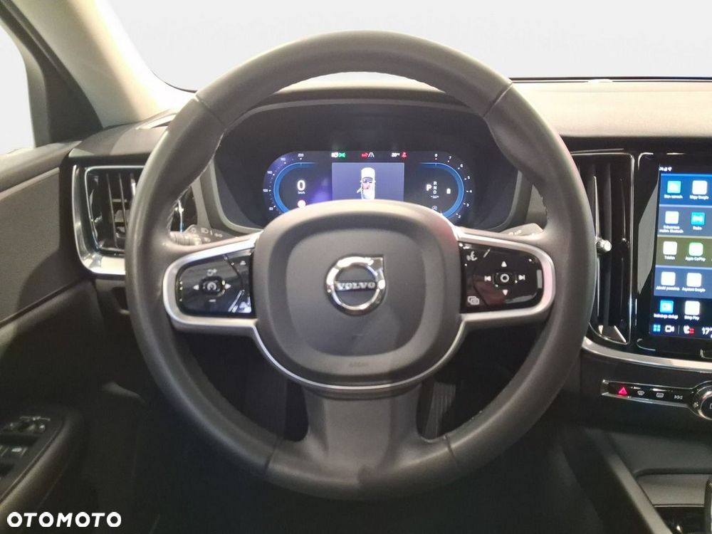 Volvo S60 - 22