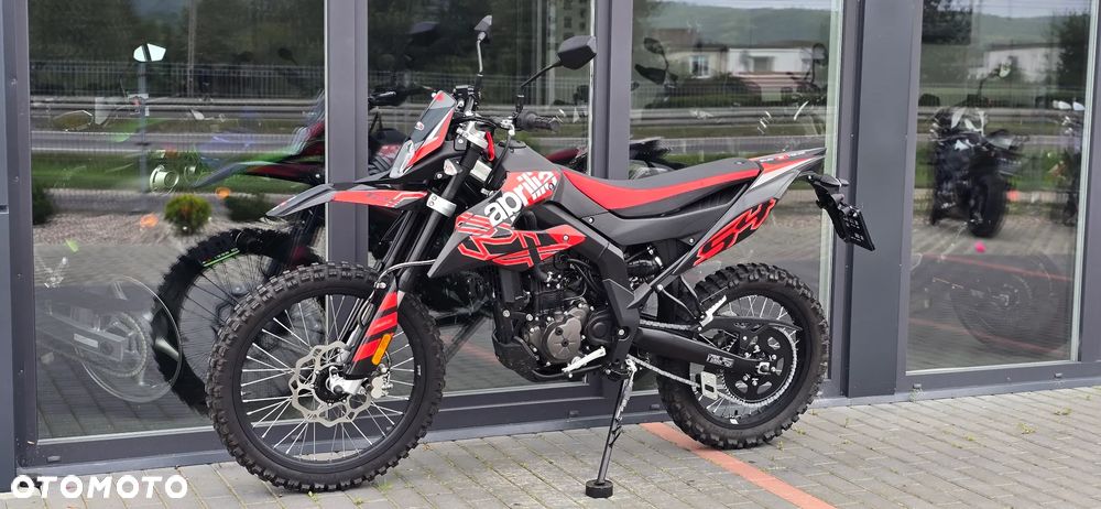 Aprilia RX - 24