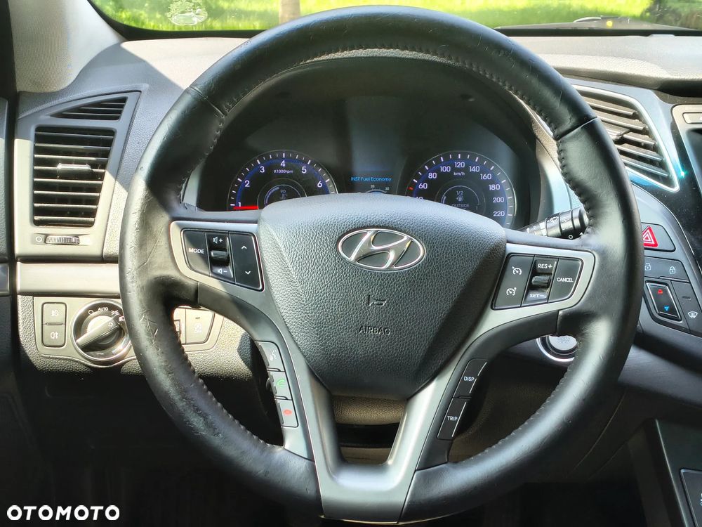 Hyundai i40 - 27