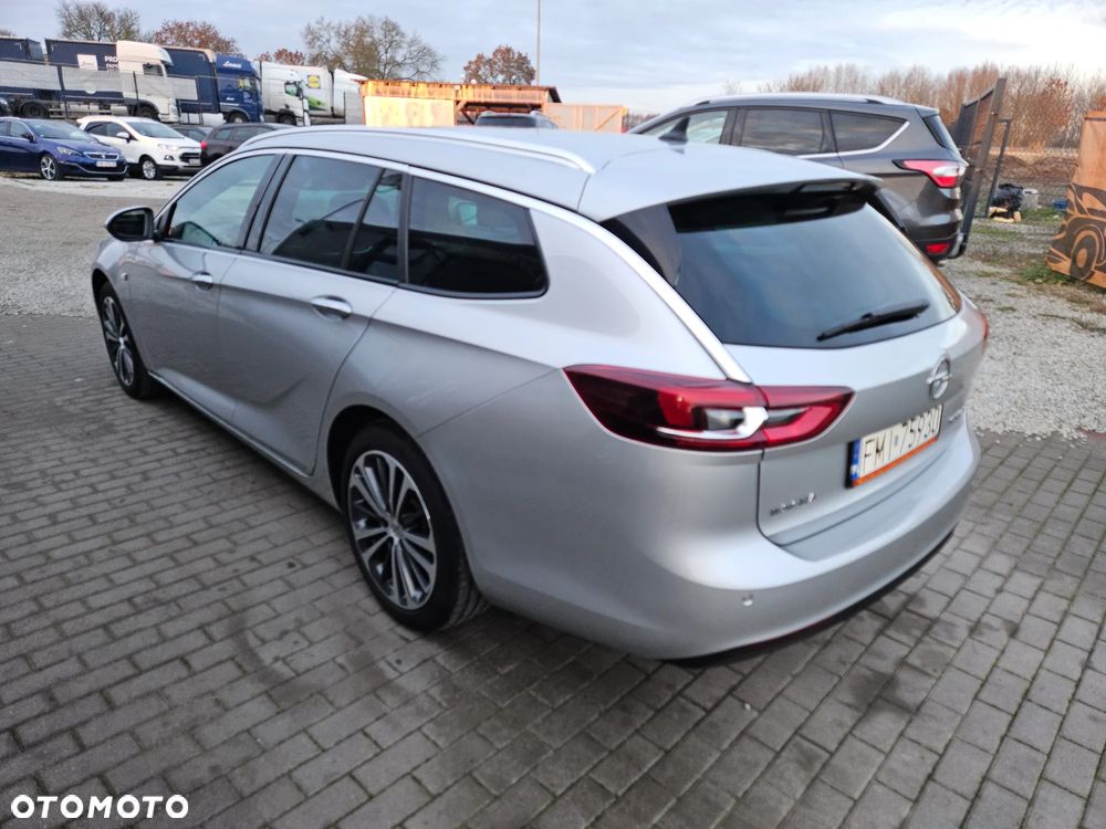 Opel Insignia 2.0 CDTI ecoFLEXStart/Stop Business Innovation - 18