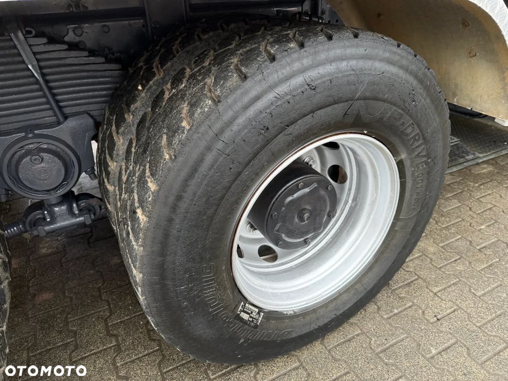 Iveco TRAKKER AD260T50 6x4 WYWROTKA TRÓJSTRONNA Z BORDMATIKIEM - 28