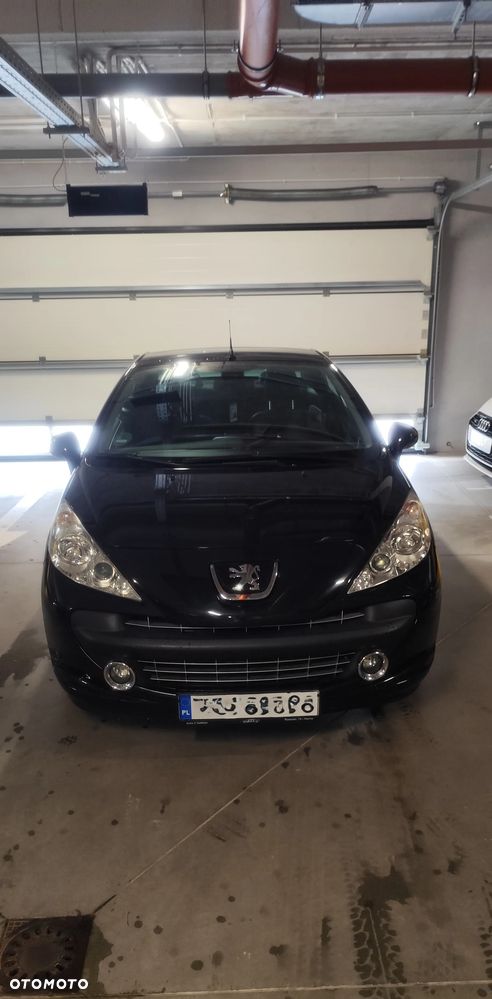 Peugeot 207 - 2