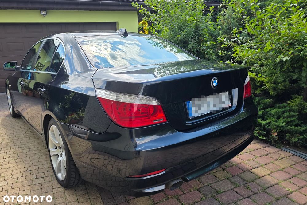 BMW Seria 5 - 3