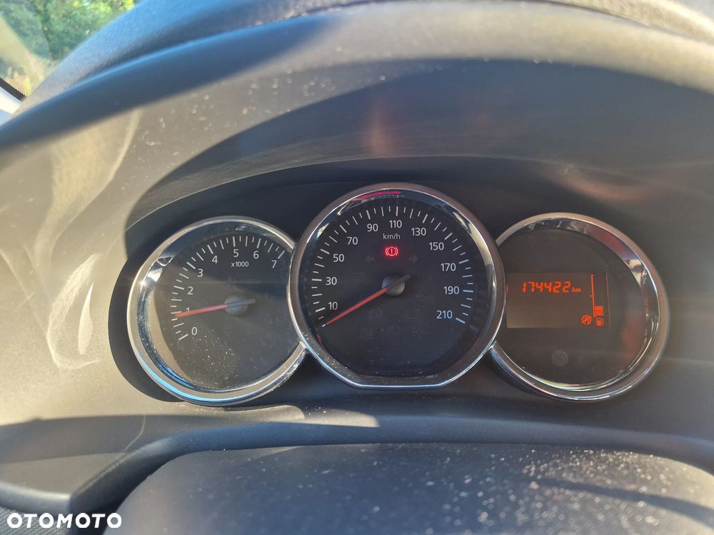 Dacia Sandero Stepway 0.9 TCe Ambiance S&S EU6 - 9