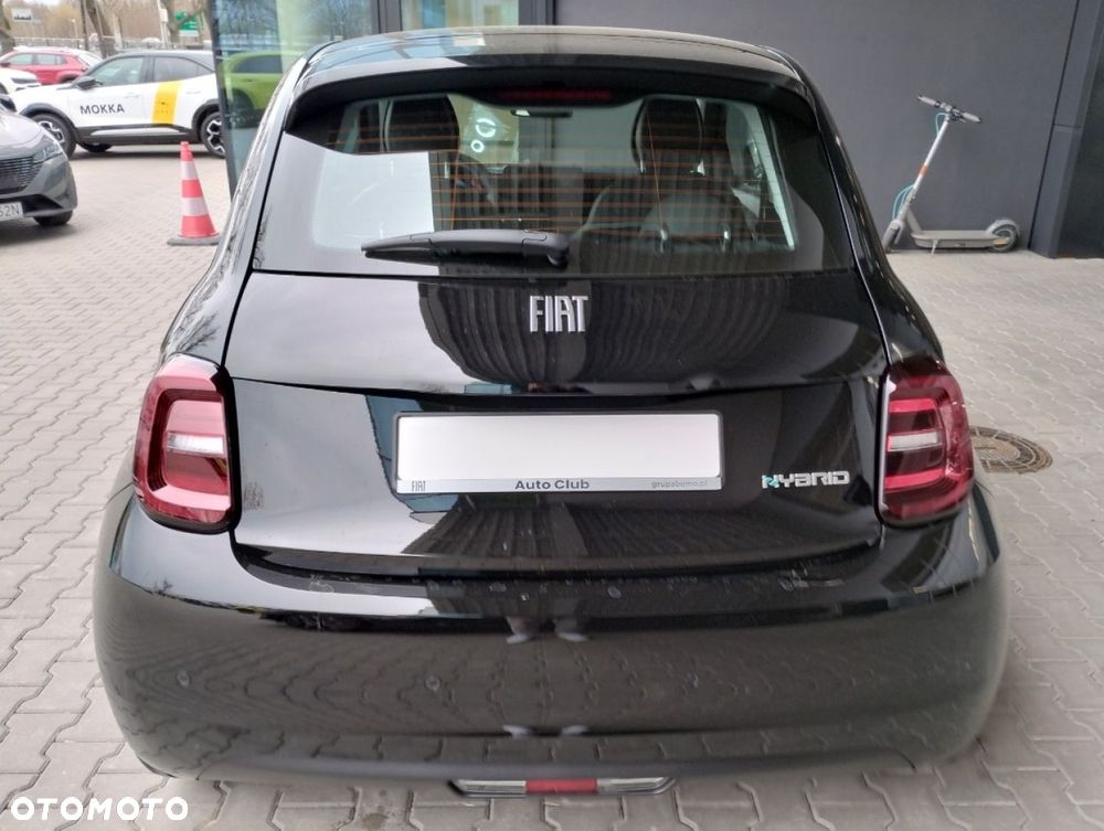 Fiat 500 - 9
