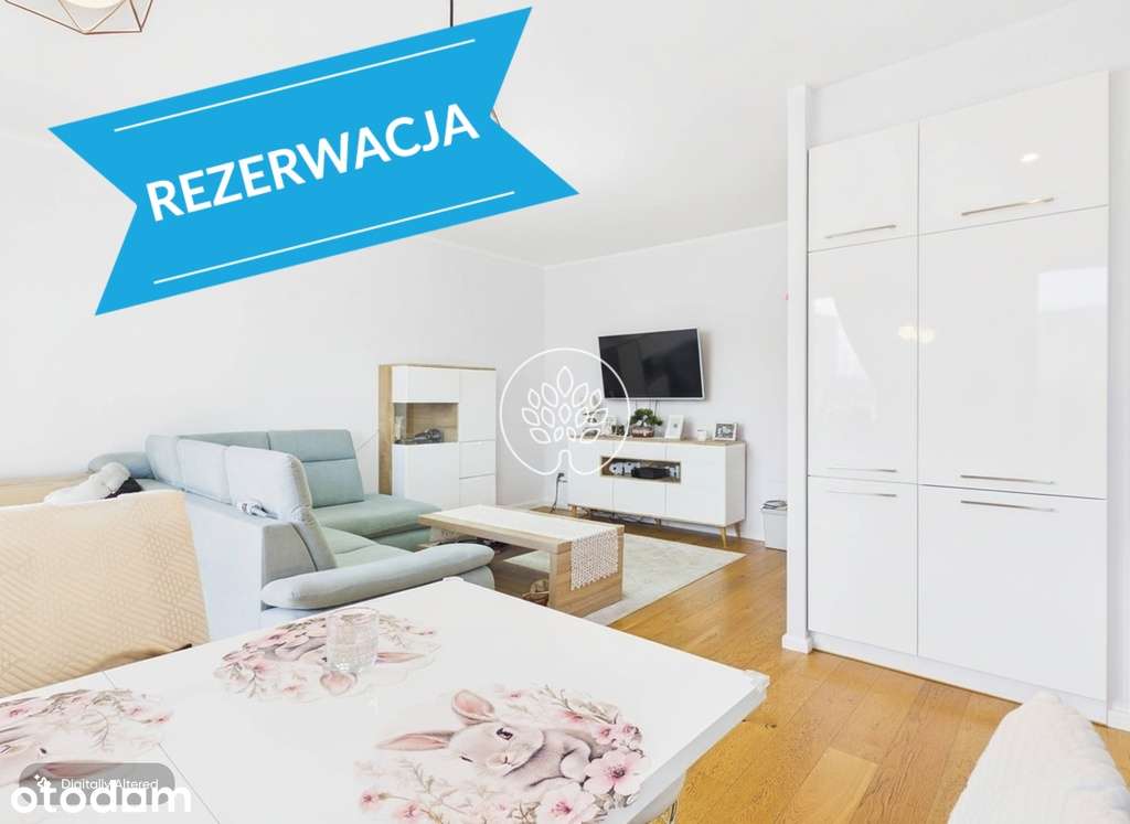 Rezerwacja