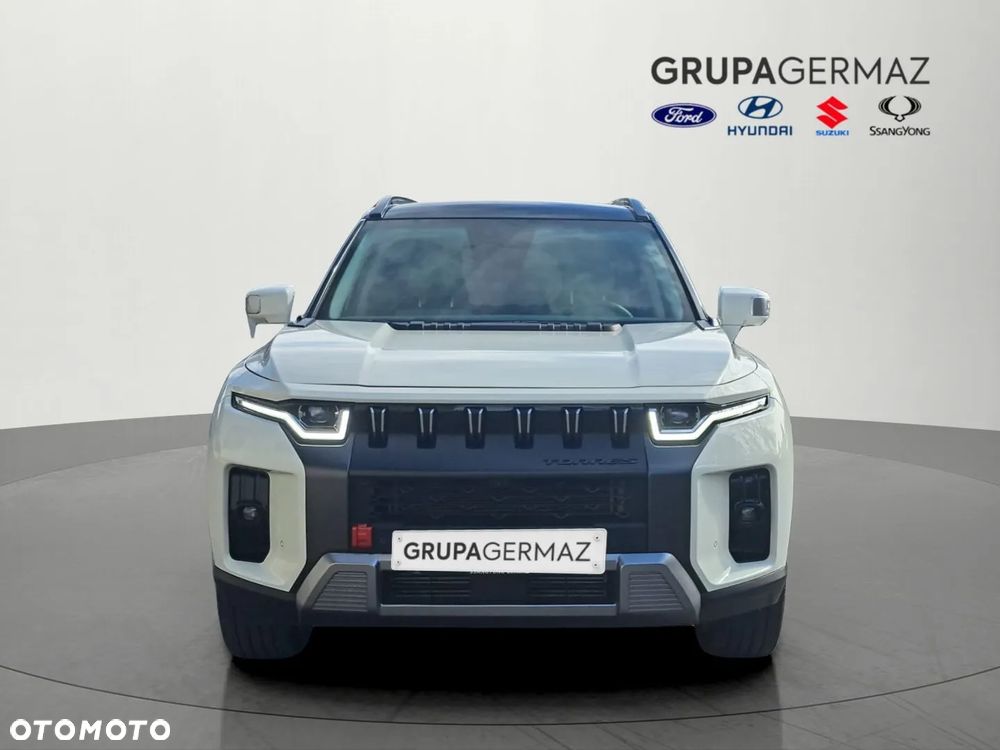 SsangYong/KGM Torres 1.5 T-GDI Wild 4WD - 9