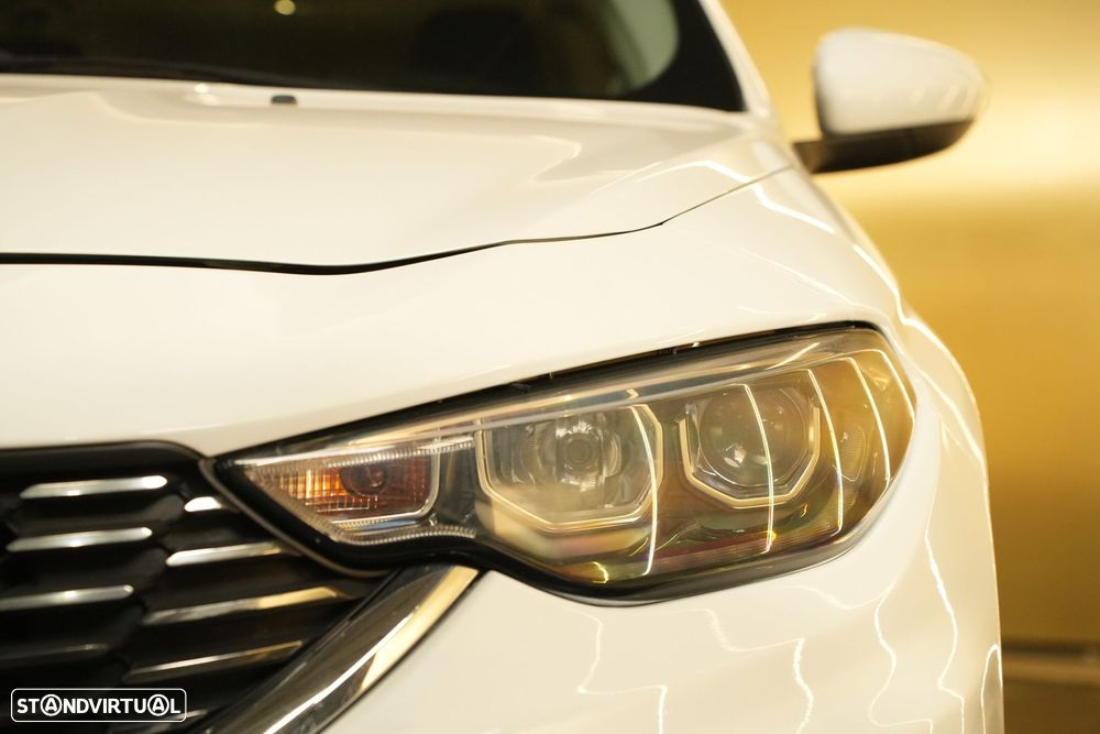 Fiat Tipo 1.3 MultiJet - 5