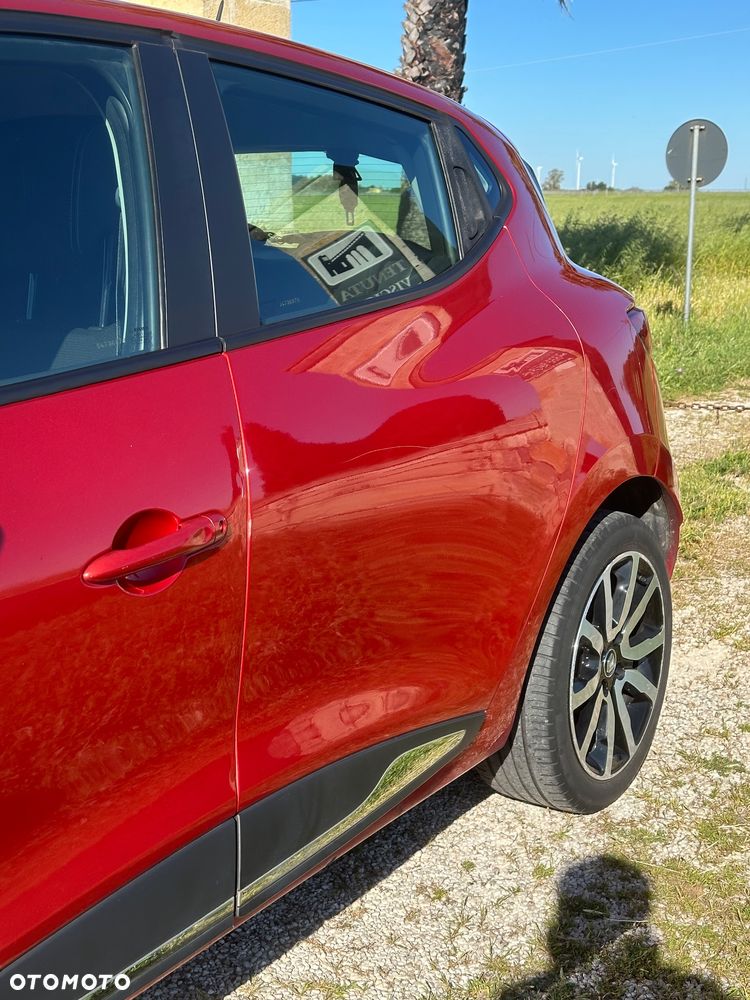 Renault Clio 1.5 dCi Energy Alize - 9