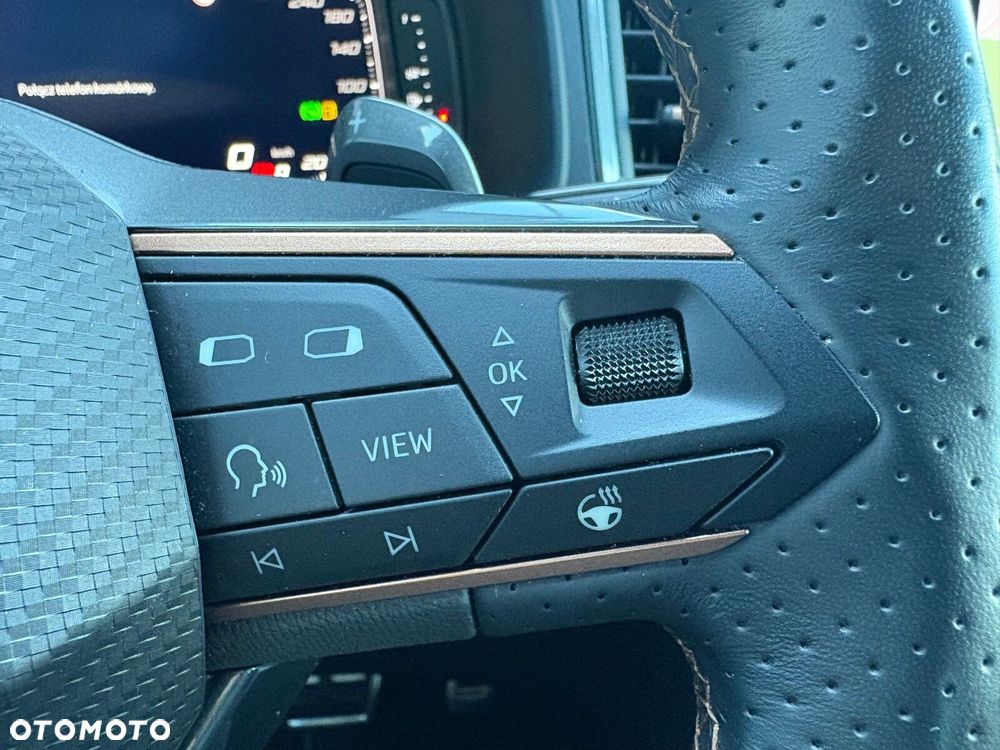 Cupra Ateca 1.5 TSI DSG - 27