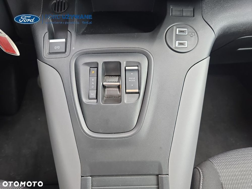 Toyota Proace City Verso Long 1.5 D-4D Family - 20