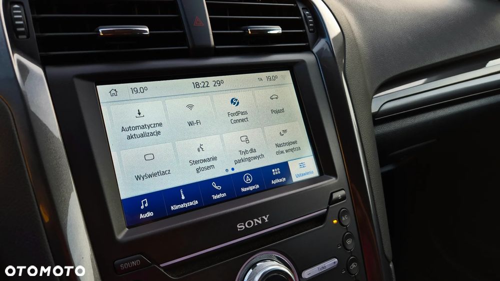 Ford Mondeo 2.0 EcoBlue Titanium - 39