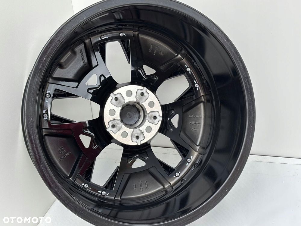 FELGI ALUFELGI KOŁA BMW iX3 G08 R20 Styling 890M M890 7916267 7916268 R20 - 10