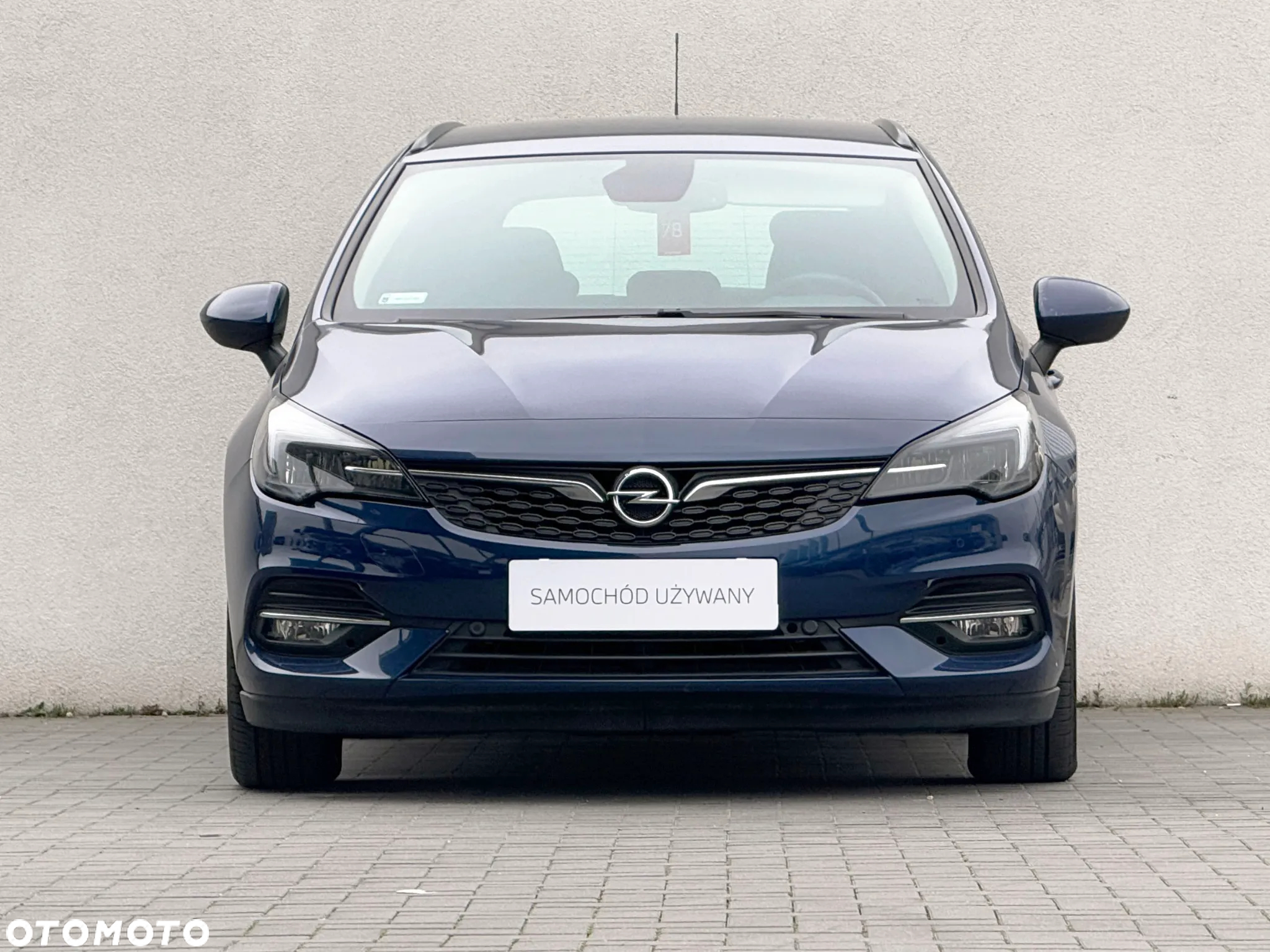 Opel Astra V 1.5 CDTI Edition - 4