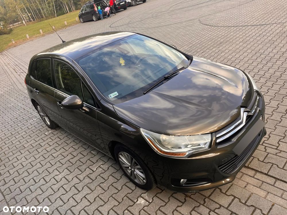 Citroën C4 1.6 VTi Attraction - 5