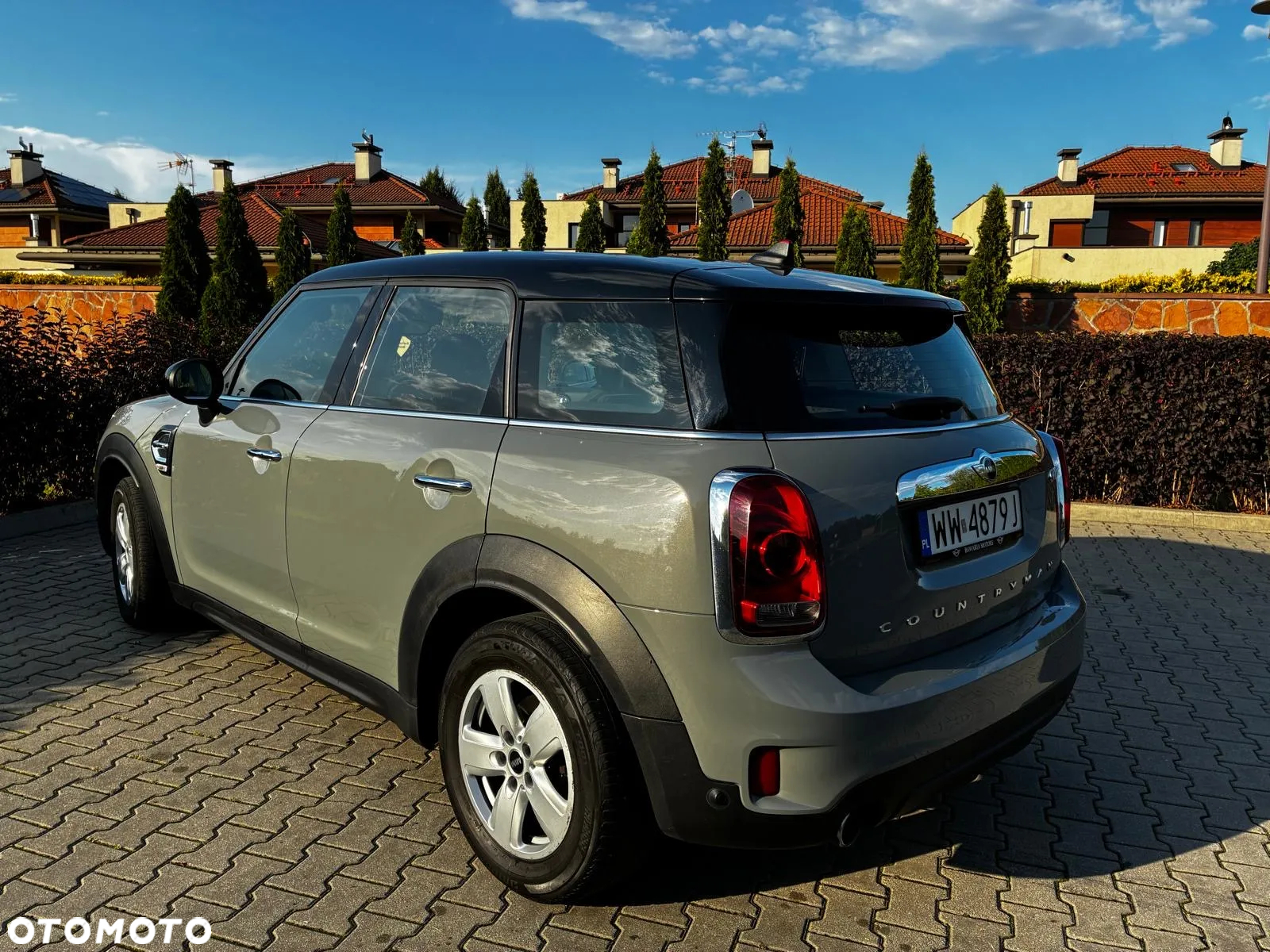 MINI Countryman Cooper - 11