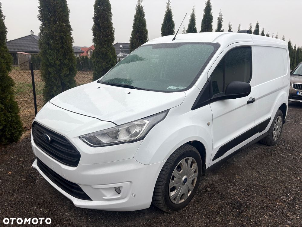 Ford Transit Connect - 27