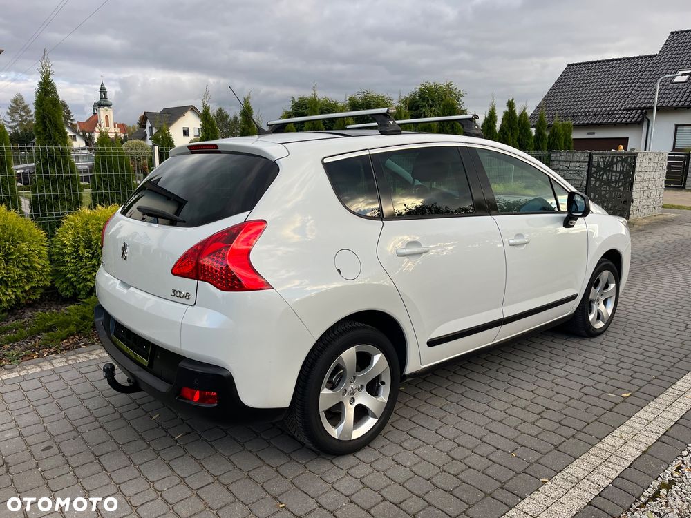 Peugeot 3008 - 8