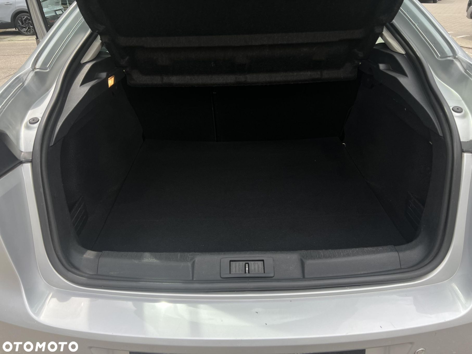 Renault Laguna 1.5 dCi Expression - 17